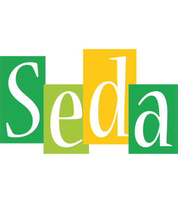 Seda lemonade logo
