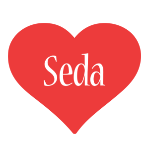 Seda love logo