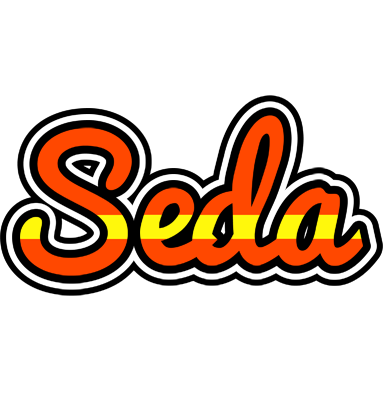 Seda madrid logo