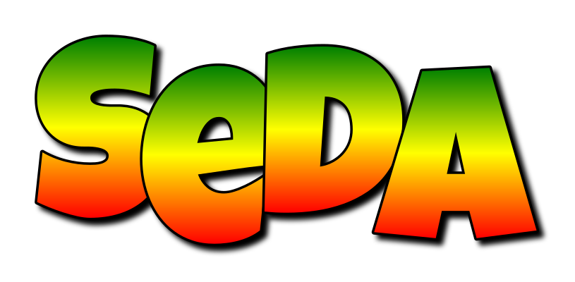 Seda mango logo