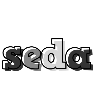 Seda night logo