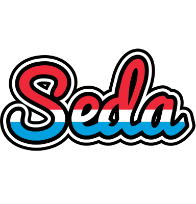 Seda norway logo