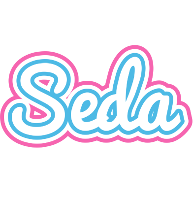 Seda outdoors logo