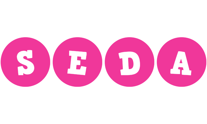 Seda poker logo