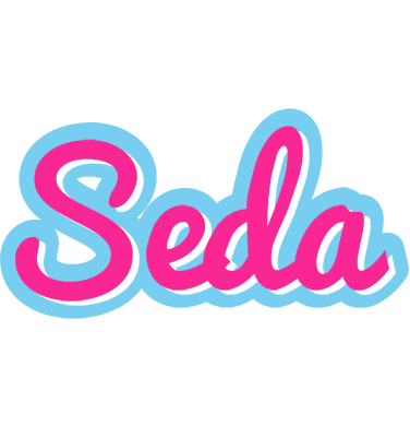 Seda popstar logo