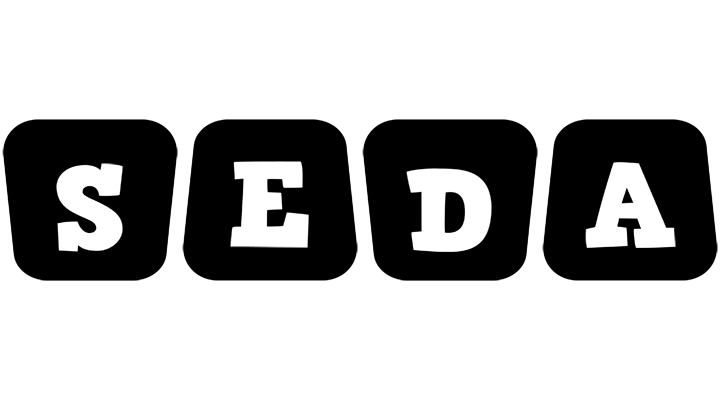 Seda racing logo