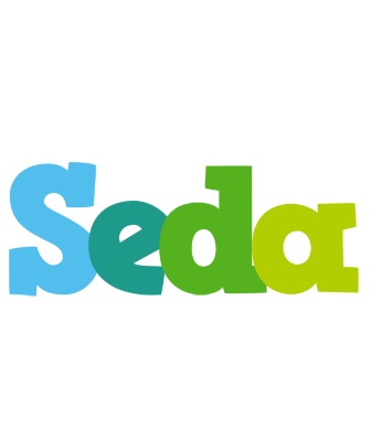 Seda rainbows logo