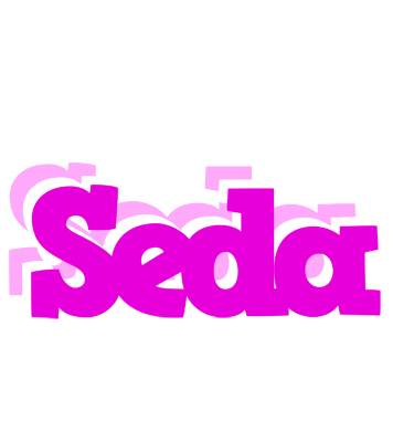 Seda rumba logo