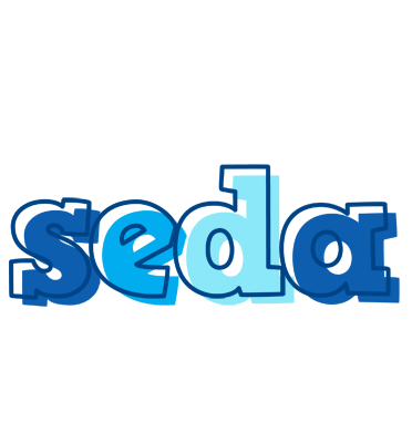 Seda sailor logo