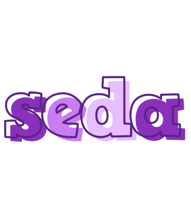 Seda sensual logo