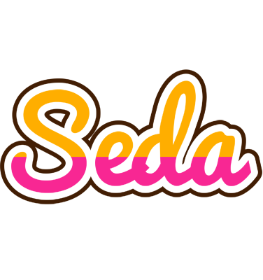 Seda smoothie logo