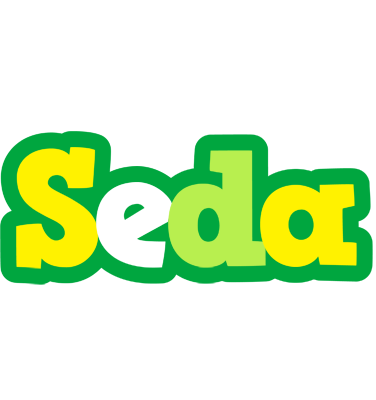 Seda soccer logo