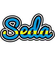 Seda sweden logo