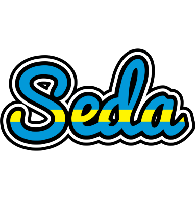 Seda sweden logo