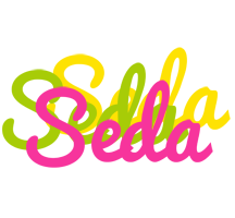Seda sweets logo