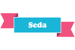 Seda today logo