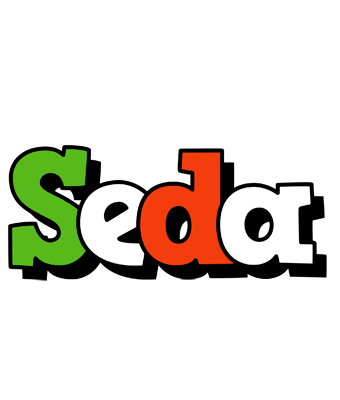 Seda venezia logo