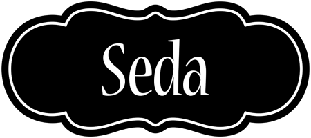 Seda welcome logo