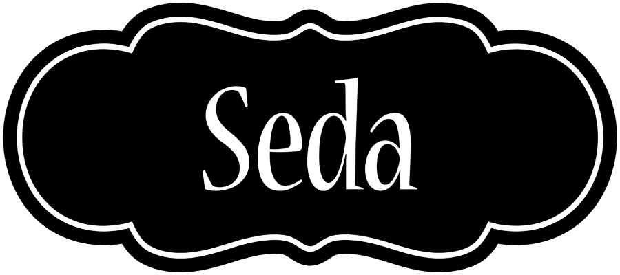 Seda welcome logo