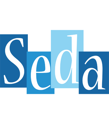 Seda winter logo