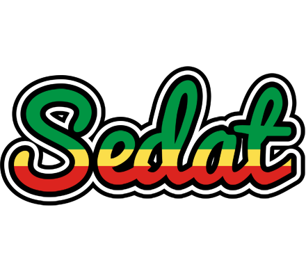 Sedat african logo