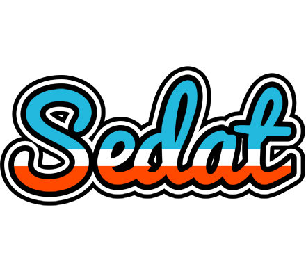 Sedat america logo