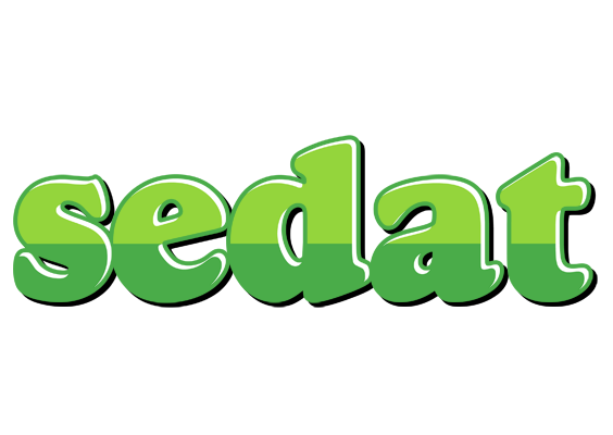 Sedat apple logo
