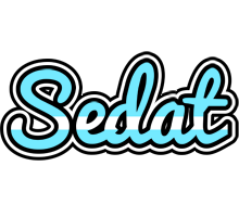 Sedat argentine logo