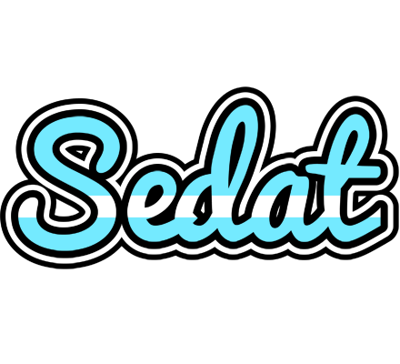 Sedat argentine logo