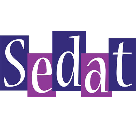 Sedat autumn logo