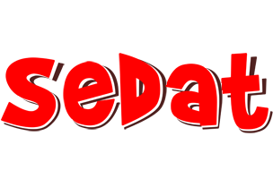 Sedat basket logo