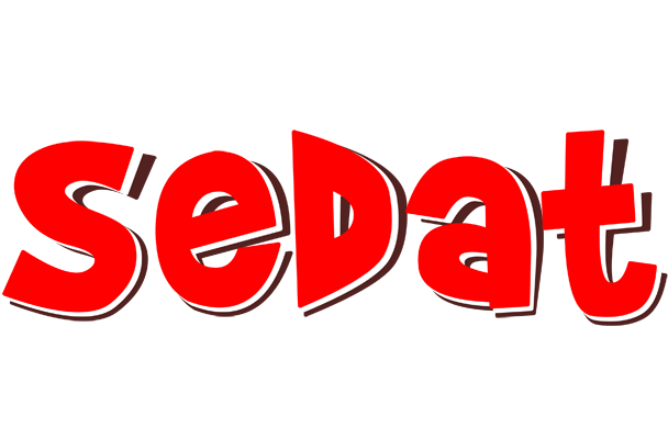 Sedat basket logo