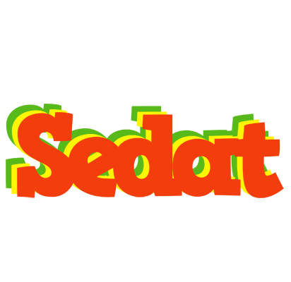 Sedat bbq logo