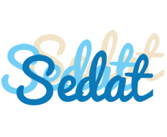 Sedat breeze logo