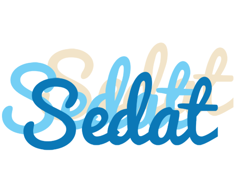 Sedat breeze logo