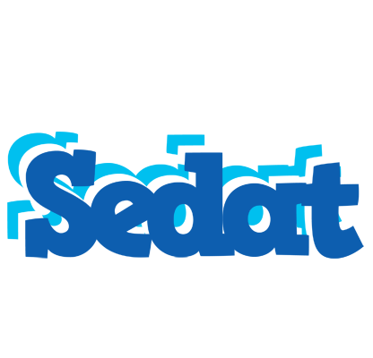 Sedat business logo