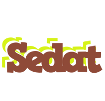 Sedat caffeebar logo