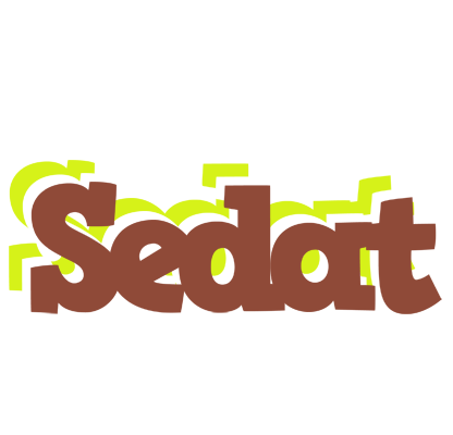 Sedat caffeebar logo