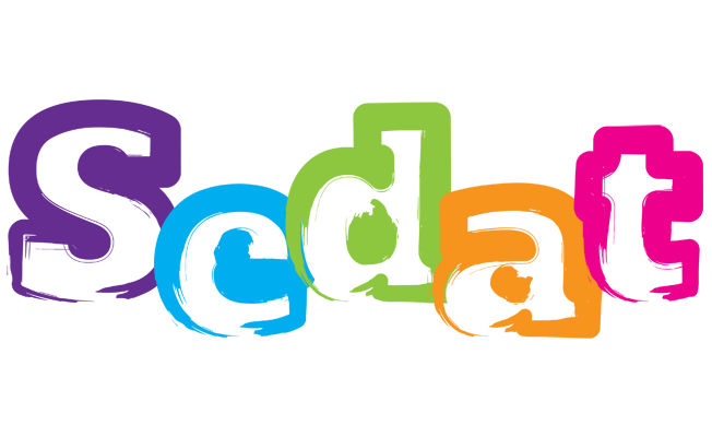 Sedat casino logo