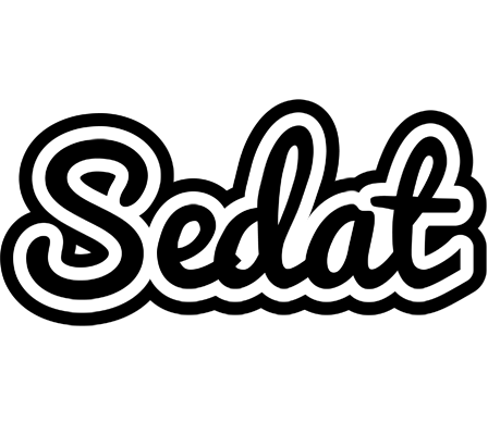Sedat chess logo