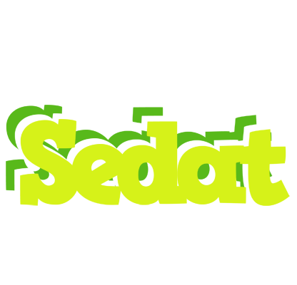 Sedat citrus logo