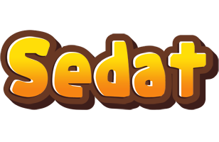 Sedat cookies logo