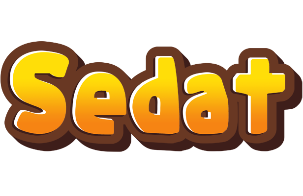 Sedat cookies logo