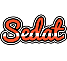 Sedat denmark logo