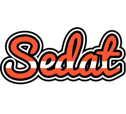 Sedat denmark logo