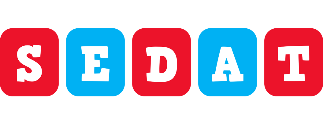 Sedat diesel logo