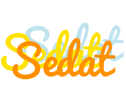 Sedat energy logo