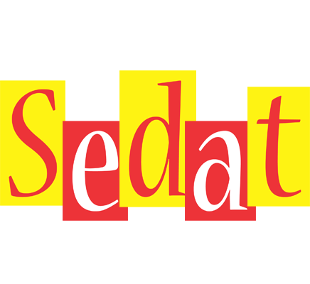 Sedat errors logo