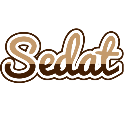 Sedat exclusive logo