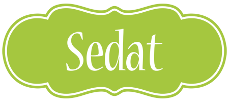 Sedat family logo